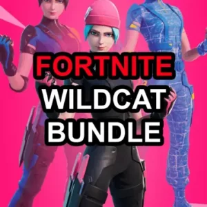 Wildcat Bundle (Applied to your account)