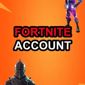 Fortnite Account ( PLAYSTATION / XBOX / PC / MOBILE / NINTENDO )