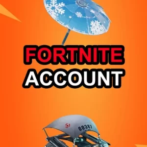 Fortnite Account ( PLAYSTATION / XBOX / PC / MOBILE / NINTENDO )